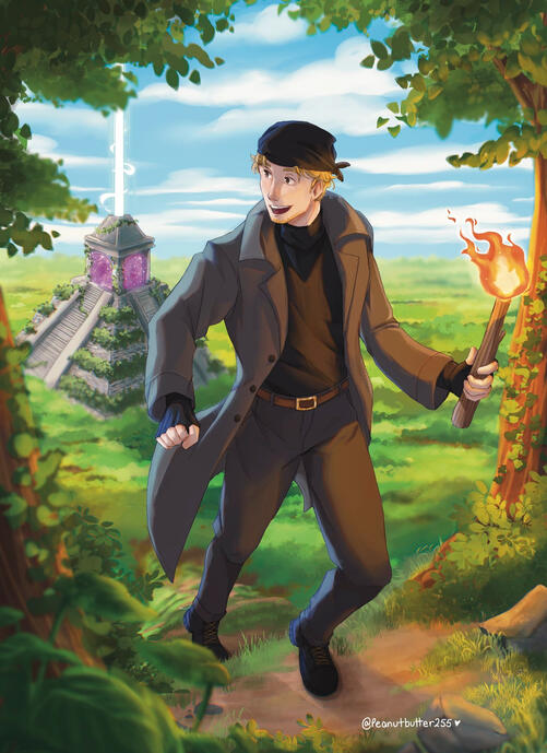 Commission - DO NOT USE