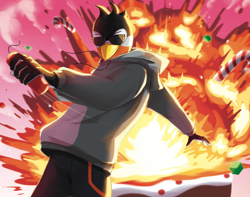 Commission. Do not use